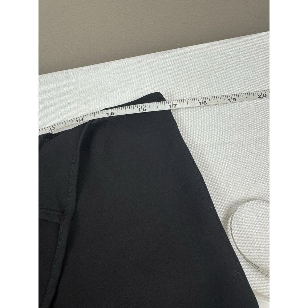 Abercrombie & Fitch Womens 90's SZ S Black Strappy Sleeveless Camisole Tank Top - Picture 8 of 9